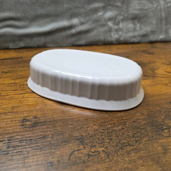 CorningWare F-15-B 475mL Dish | GUC - Picture 3 of 6